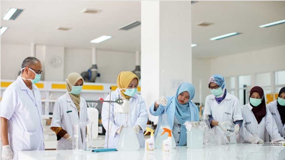 Penanganan Virus Corona di Sumbar