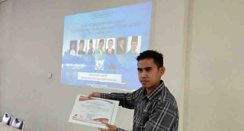 Survei Liberta Institute