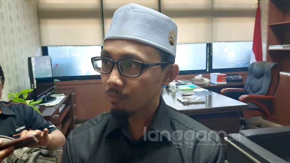 Wakil Ketua DPRD Sumbar Irsyad Syafar mewanti-wanti agar kejadian di Pulau Rempang, Kota Batam, tidak menimpa warga Air Bangis.