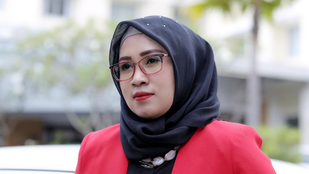 Menanggapi Wabah Virus Corona