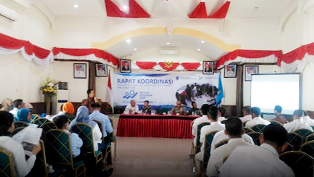 Sensus Penduduk di Mentawai