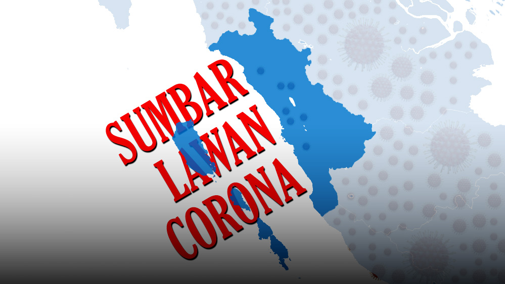 CORONA SUMBAR
