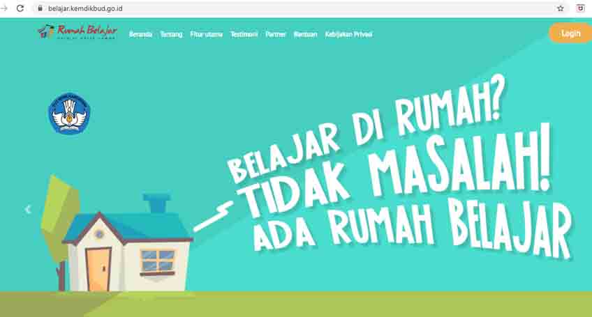 Kampus di Masa Pandemi