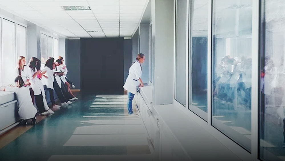 241 Tenaga Medis Siap Bantu Hadapi Virus Corona di Sumbar