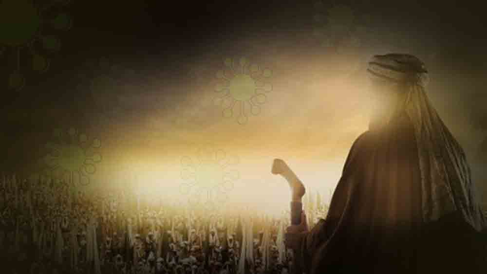 Mengenang Cara Umar bin Khattab Melawan Wabah Penyakit Menular