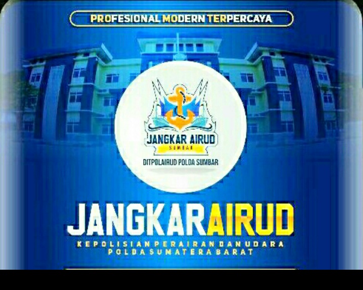 Aplikasi Jangkar Polairud Polda Sumbar