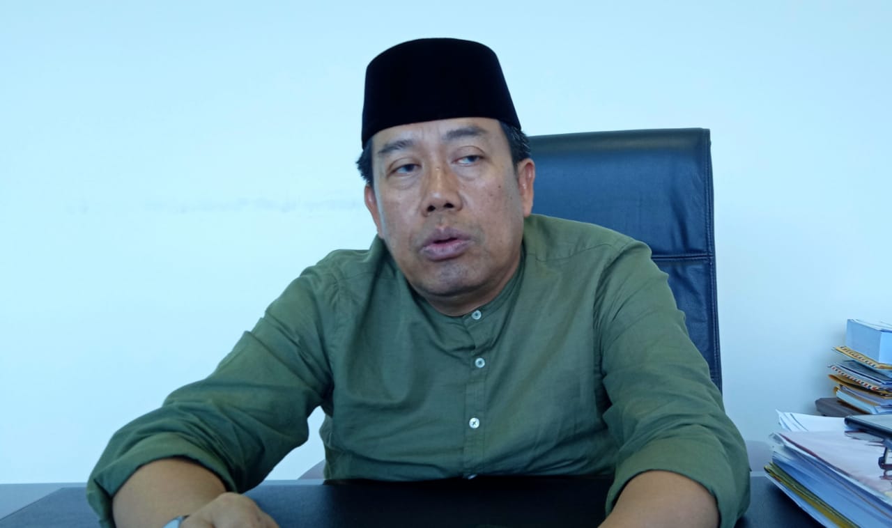 Pembangunan Tahap 6 Stadion Utama Sumbar Capai Rp105 Miliar