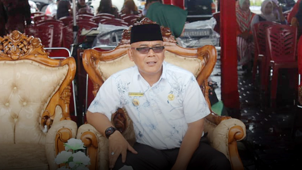 Satpol PP Akan Pantau Para Pelajar Selama Libur Sekolah karena Corona di Pasbar