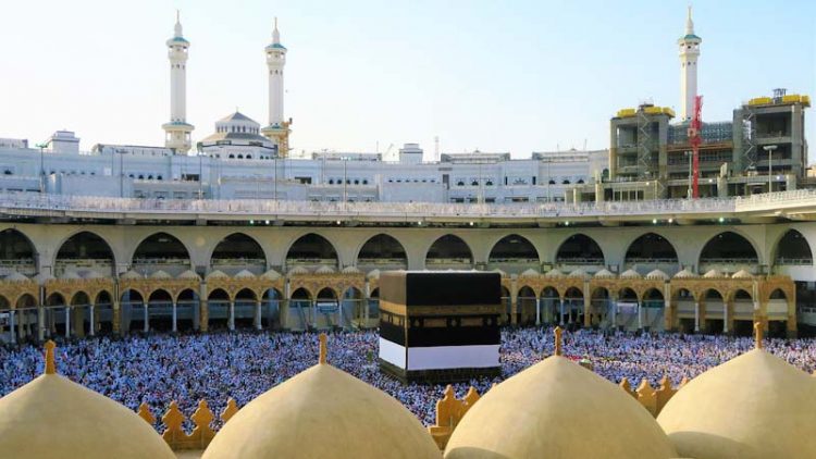 Beredar Isu Soal Penundaan Ibadah Haji, Berikut Penjelasan Kemenag, arab saudi, enam skenario haji, ongkos haji, ibadah haji, setoran jemaah haji
