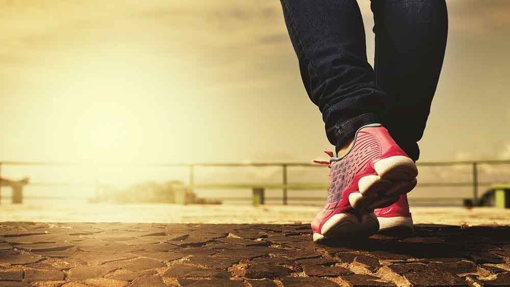 pendidikan olahraga, olahraga puasa