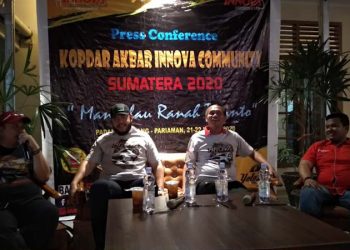 Innova Comunity Sumatra