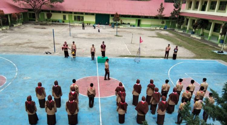 PPDB Online MAN 2 Padang Panjang