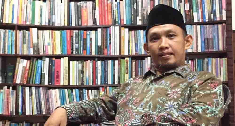 Video Ceramah Ramadan: Fleksibelitas Hukum Islam di Tengah Wabah Covid-19