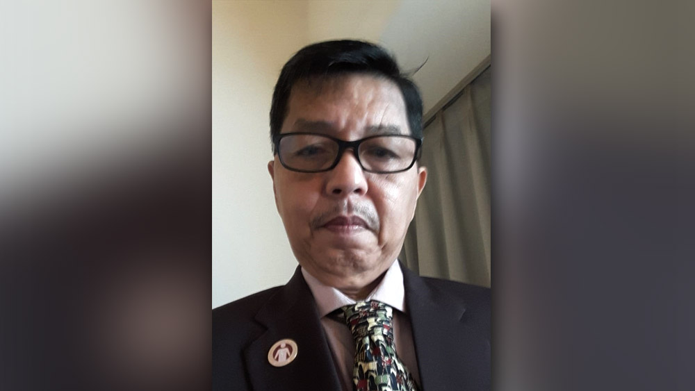 Analisa Data Covid-19 di Sumbar: Ada 70 Kasus Positif?