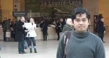 Puasa Sebagai Proses Recalling