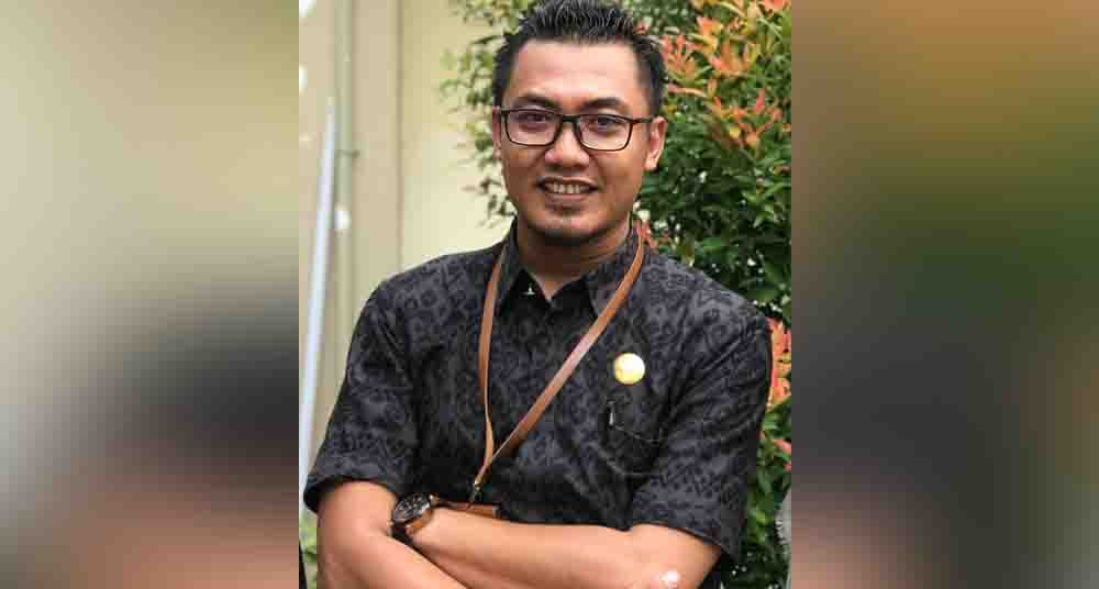 Berbukalah, Karena (telah) Berpuasa