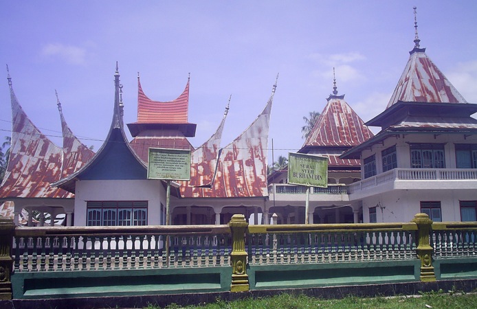 BPK Wilayah III Sumbar Edukasi Pemilik dan Pengguna Cagar Budaya di Agam