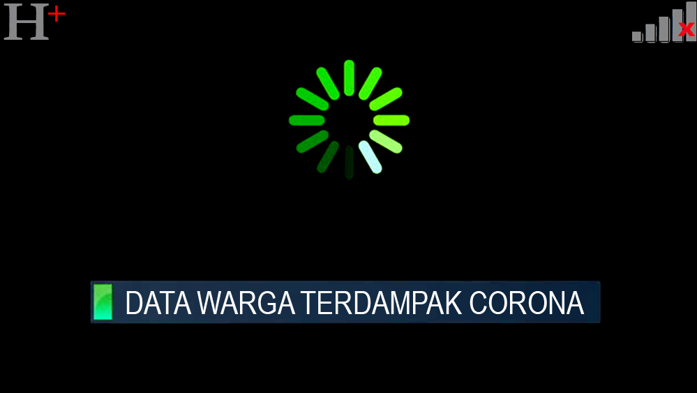 Bantuan Covid-19 Padang