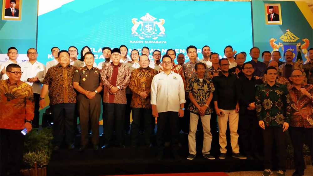 Masa Reses, Ketua DPD Minta Senator Pantau Kesiapan Daerah Hadapi Corona