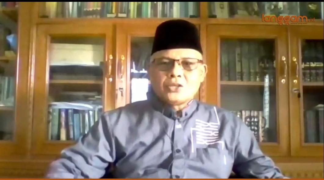 Hari Raya Idul Adha, Penjelasan MUI Kota Padang, skb 3 menteri