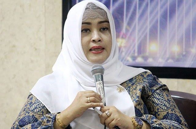 Fahira Idris: PSBB Idealnya Jadi Opsi Bagi Daerah Cegah Covid-19