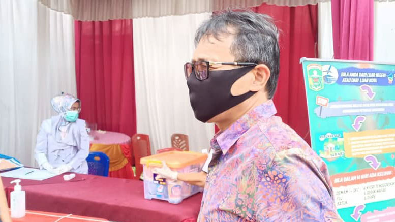 Sumbar Kuliah Daring