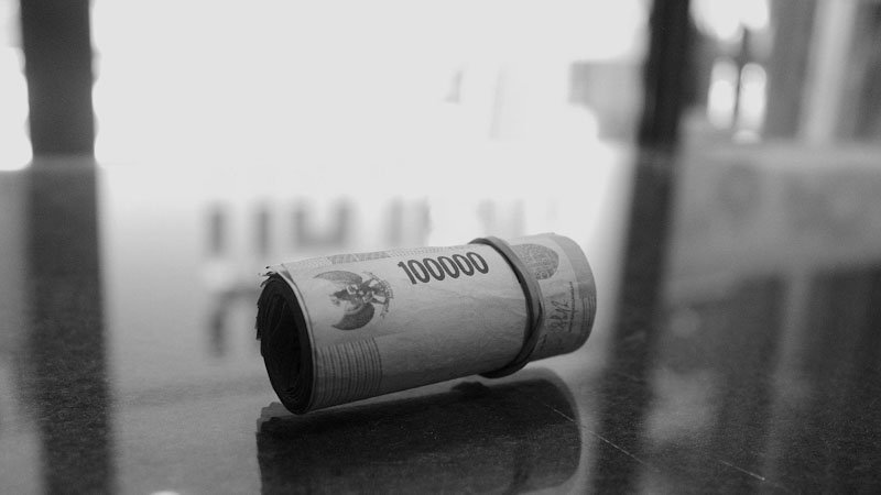 Bansos dari APBD Padang