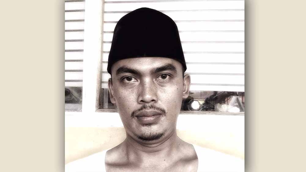 Modal Menghadapi Corona