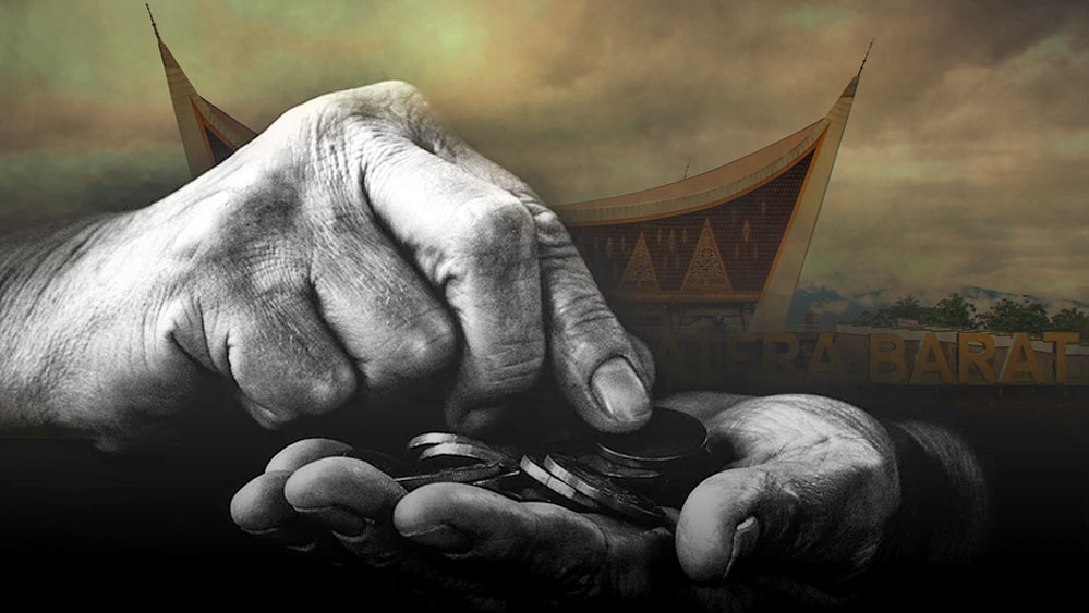 Kasus Dugaan Penggelapan Infak Masjid Raya Sumbar Masuk Tahap Penyidikan