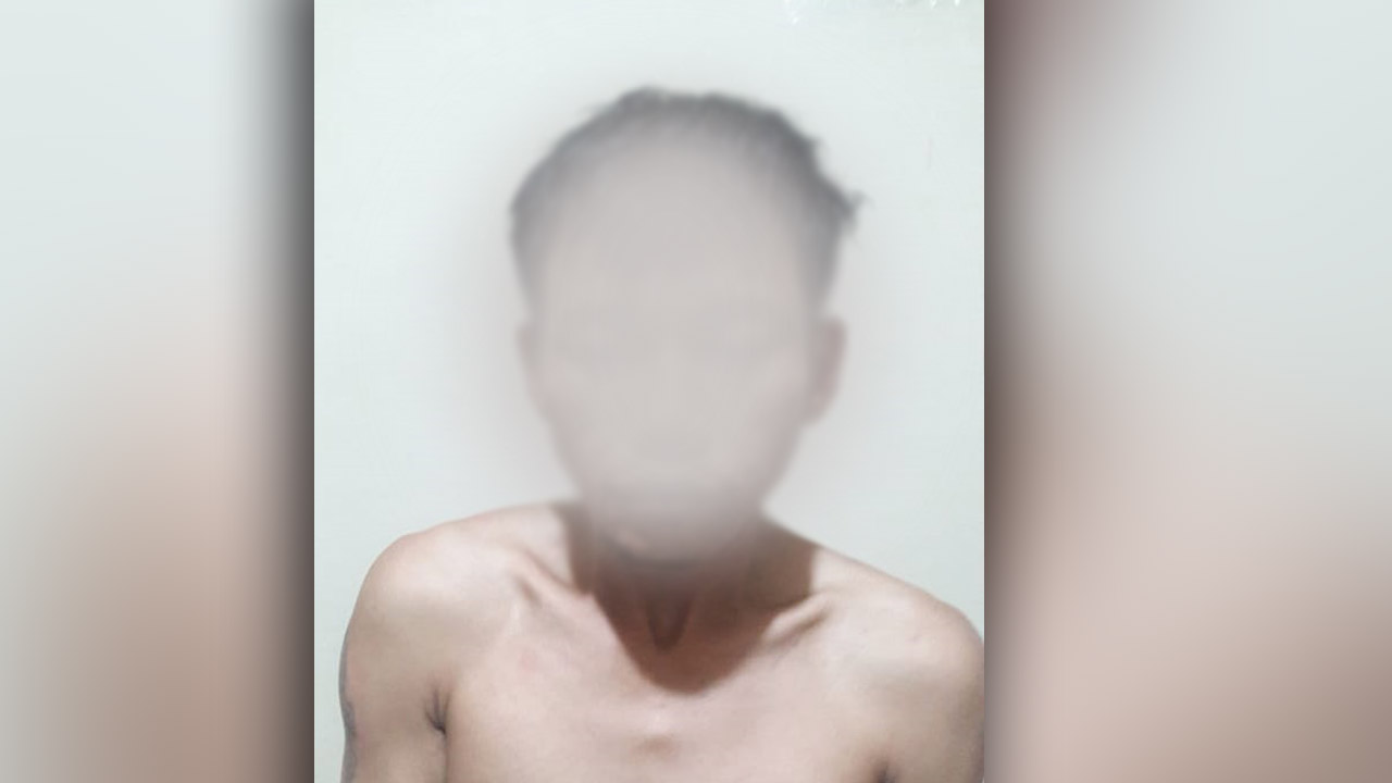 Dikepung Massa, Pencuri di Padang Nekat Terjun ke Sungai