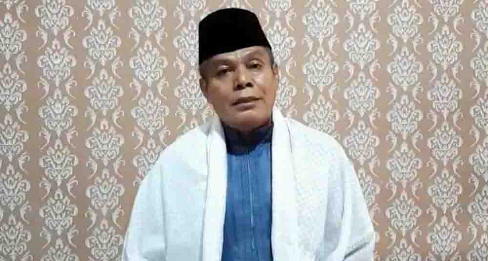 Menghadapi Covid-19 dengan Tawakal