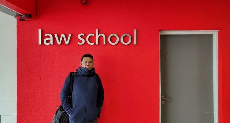 Korona, Jalan untuk Memuluskan Aturan Investasi