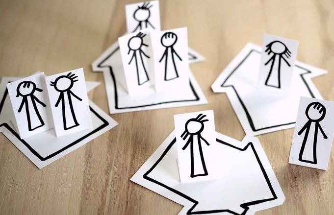 Pembatasan Kegiatan Masyarakat di Sejumlah Provinsi Diperpanjang Hingga 8 Maret