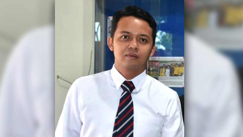 Mumpung Ramadhan, Bersabarlah dan Bersedekahlah (ke Negara)