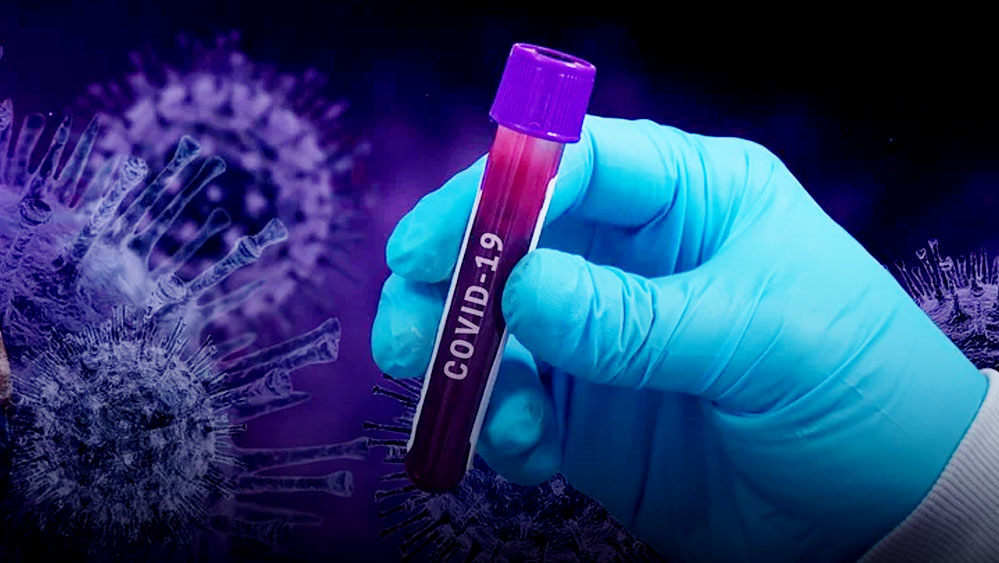 18 Warga Sumbar Sembuh dari Corona, mutasi lokal