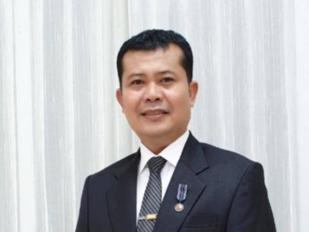 Ceramah Menggapai Hidayah Bersama Al-Quraan