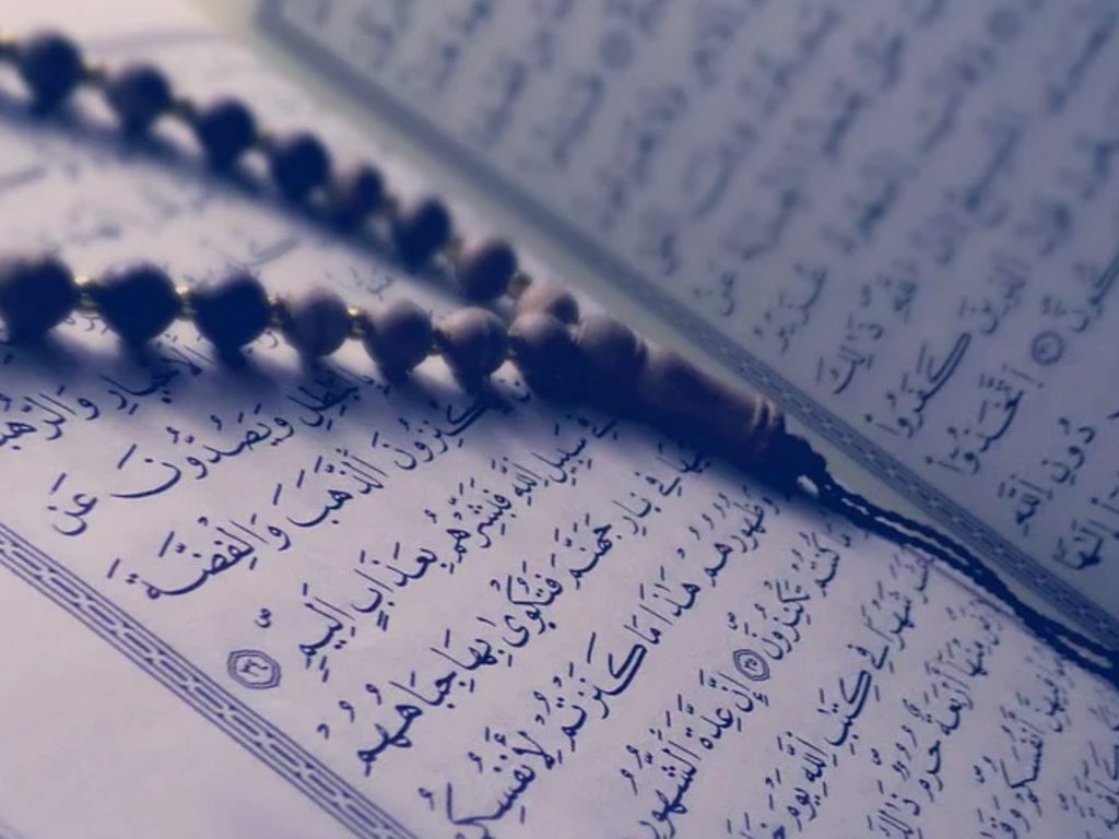 ALquran, tadarus alquran puasa