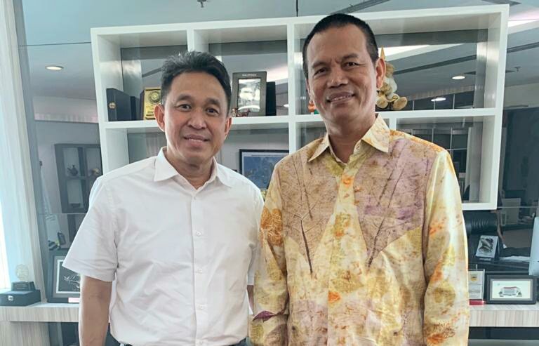 Wako Pariaman Siapkan Pulau-Pulau untuk Pengembangan Wisata Laut