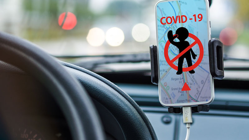 KSP Konferensi Video dengan Gubernur Sumbar, Sampaikan Kriteria Tertentu Izin Mudik, ppkm