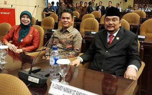 DPD Desak Pemerintah Lengkapi APD Tenaga Medis