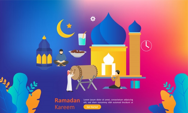 Maantaan Pabukoaan, Tradisi Penghangat Kekeluargaan di Bulan Ramadan