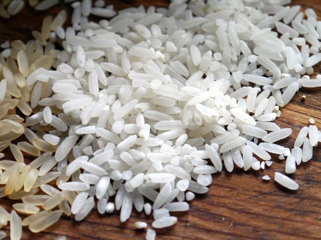 Stok Beras Aman Selama Darurat Corona di Sumbar