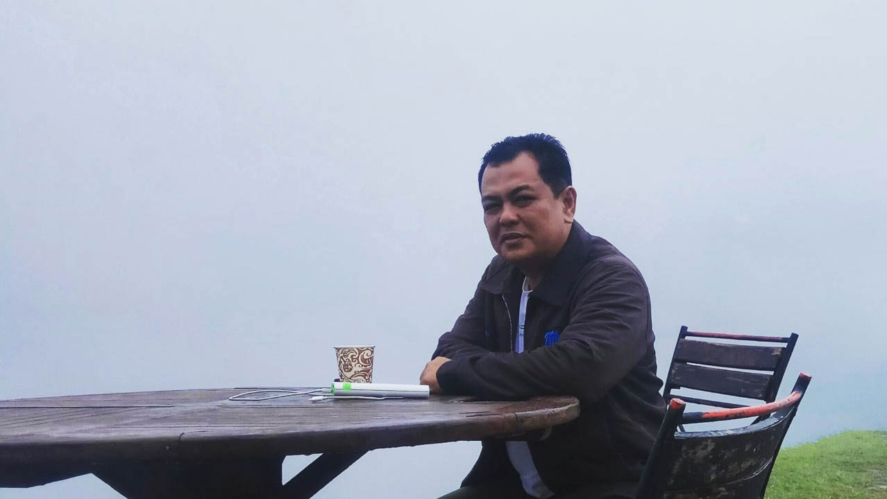 Bulan Reformasi Diri 