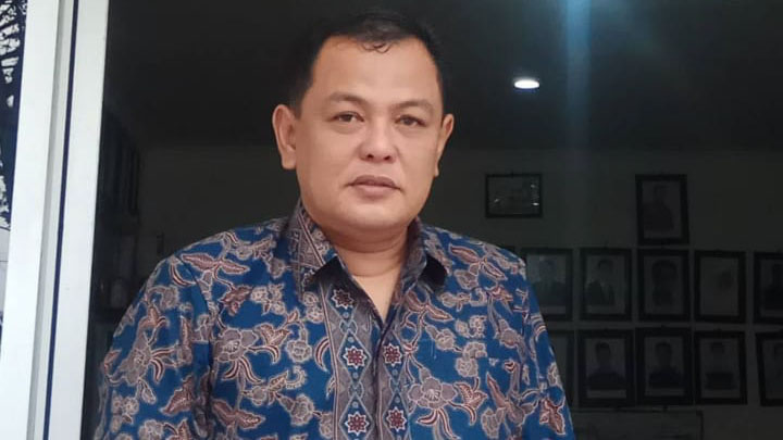 Lebaran dengan Air Mata