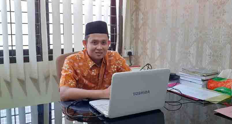 Aidil Aulya : Kemunafikan