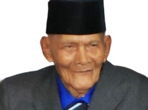 Kabar Duka, Ayah Wali Kota Pariaman Meninggal Dunia