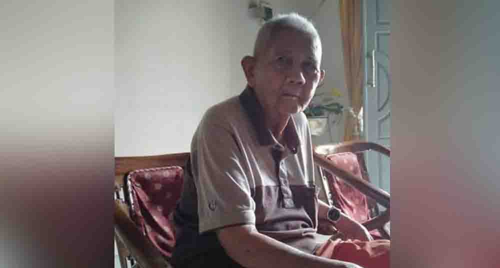 Tokoh Pendiri Kota Payakumbuh Busri Datuk Bandaro Meninggal Dunia