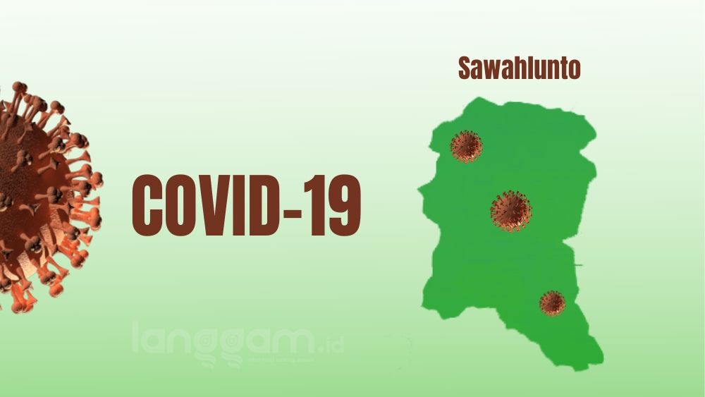 Dinkes Sebut Rantai Penyebaran Corona di Sawahlunto Sudah Berhasil Diputus