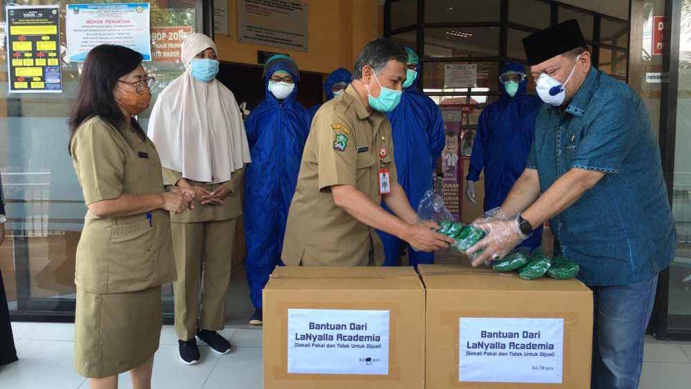 Evaluasi Program DPD RI