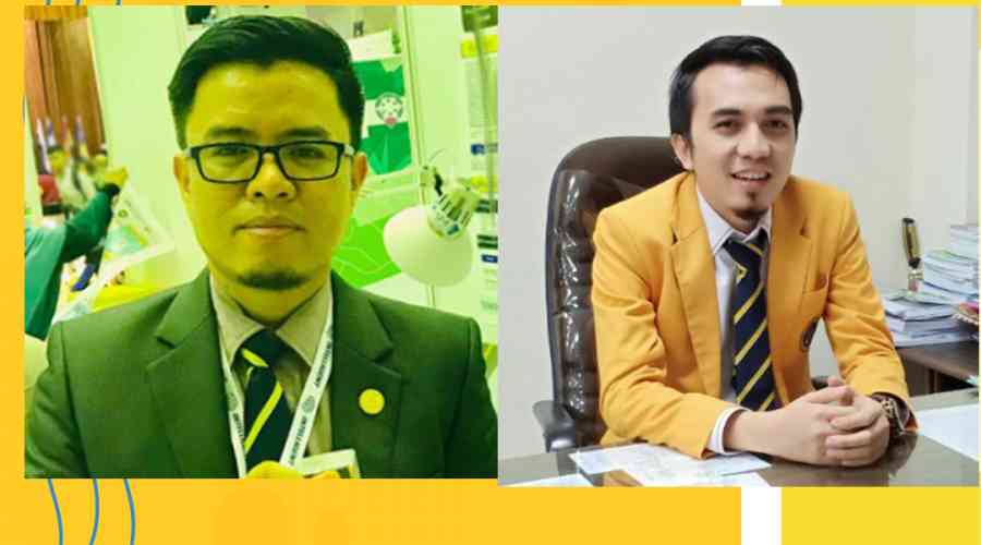 2 Dosen UNP Masuk Daftar 500 Peneliti Terbaik Nasional